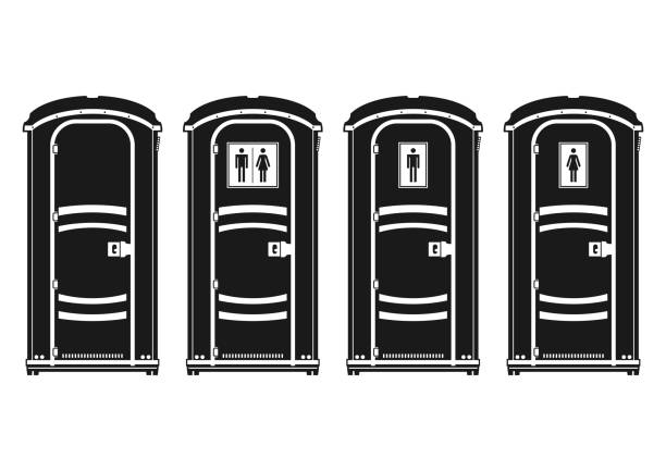 Best Portable Restrooms for Agricultural Sites  in Gonzales, TX