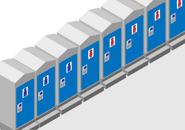 Best Portable Toilets with Baby Changing Stations  in Gonzales, TX
